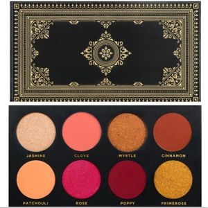 Grandiose Eyeshadow Palette - ACE BEAUTE